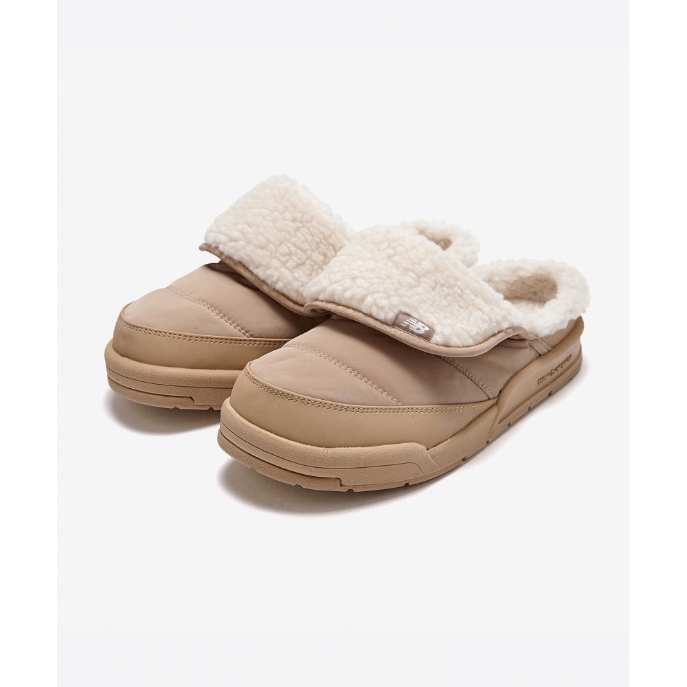 ニューバランス NBRJDF732A/SD3405BE2 (ベージュ)