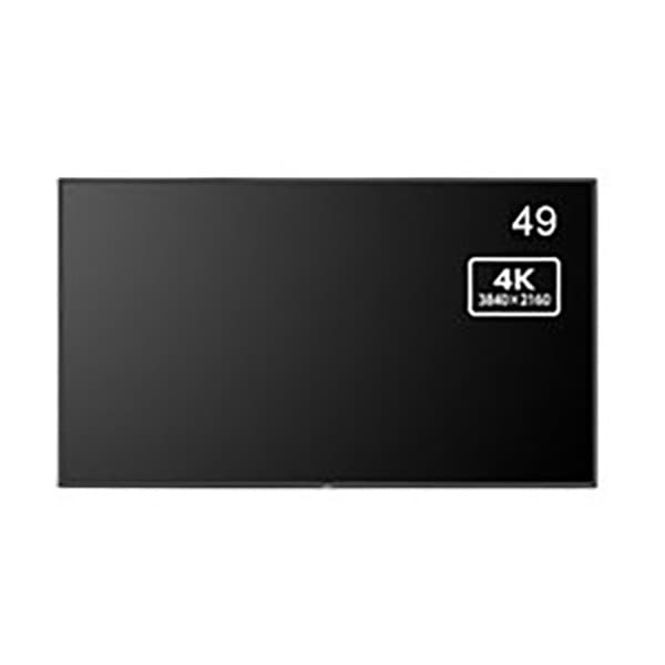 LCD-M491 MultiSync [49型液晶ディスプレイ]