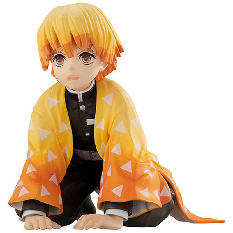 メガハウス　G.E.M.シリーズ 鬼滅の刃　てのひら善逸くん