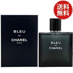シャネル CHANEL ブルードゥシャネル プールオム EDT SP 150ml【オードトワレ】【香水 ギフト メンズ】