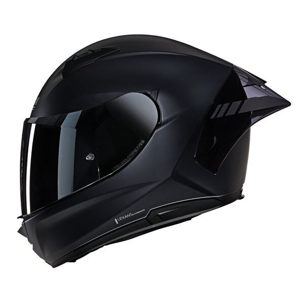 NOLAN D60055 NOLAN(ノーラン) バイク用 ヘルメット フルフェイス N60-6 SPORT ARGENTO(SILVER/333) Mサイズ(57-58cm) 60055