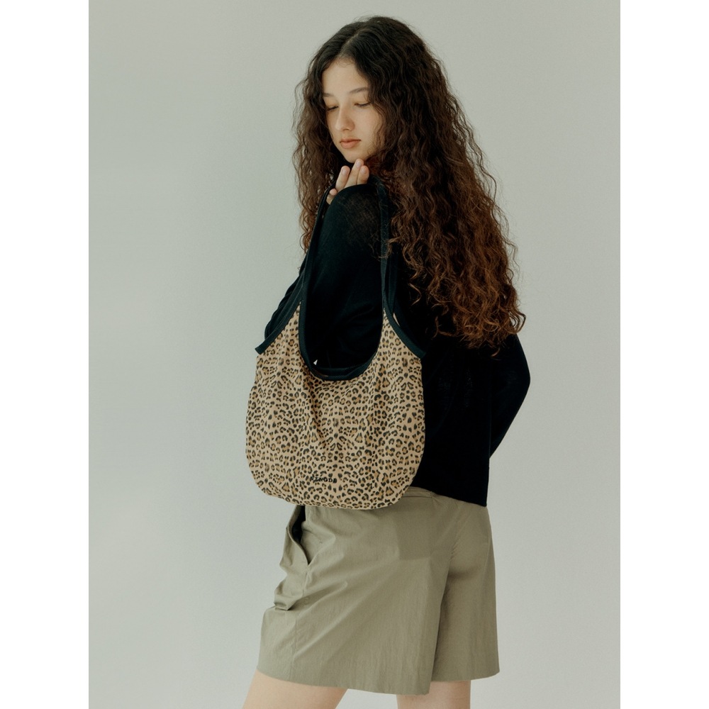 ヴェンディハリーバッグレオパード