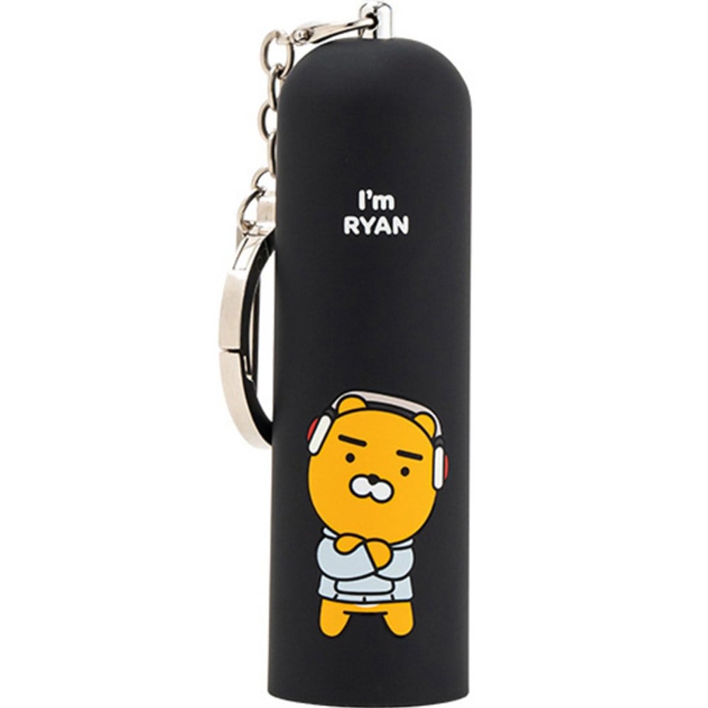 スティック型補助バッテリー5000mAh Cタイプ充電