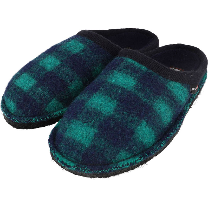 HAFLINGER(ハフリンガー) プレイド オーシャン カジュアル シューズ (hl31201501-508)