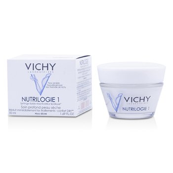 Vichy ニュートリロジー 1 インテンスクリーム (乾燥肌用)