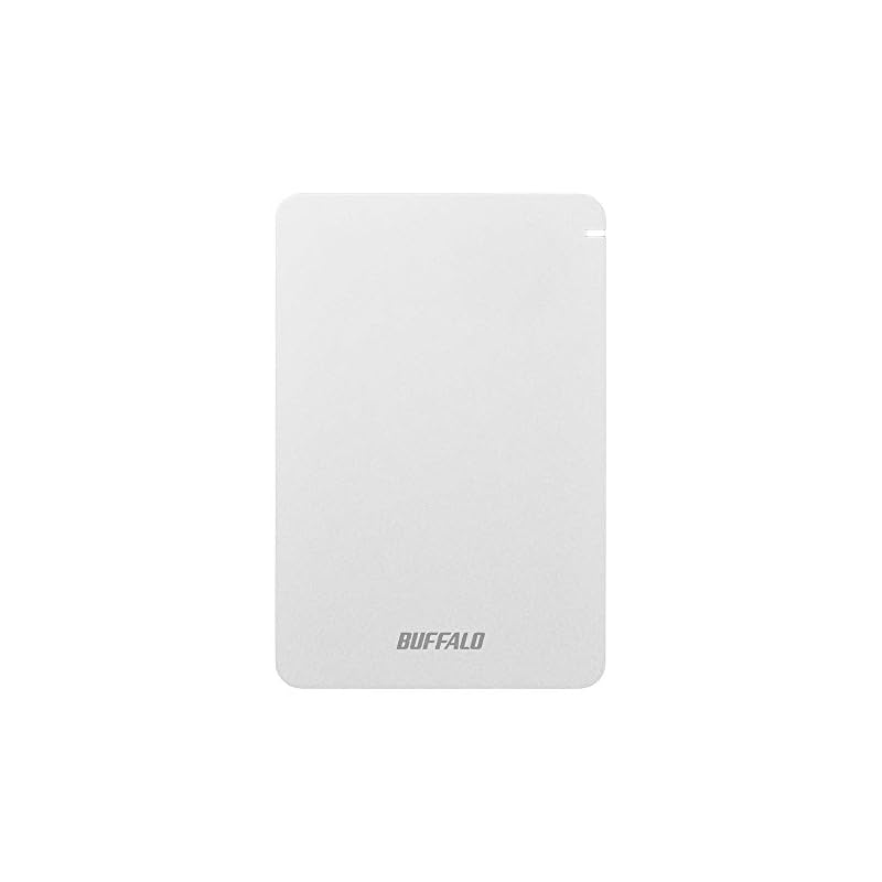 【3日以内発送】バッファロー BUFFALO おもいでばこ 安心バックアップキット 2TB PD-BK2TB2