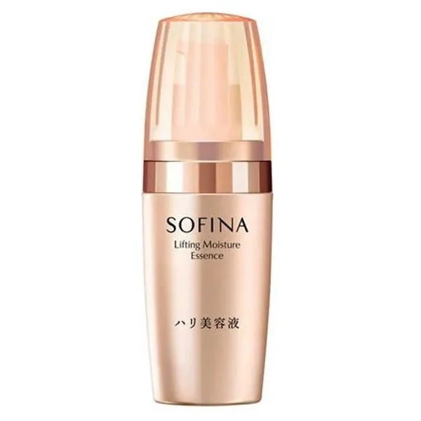 ハリ美容液 40g 花王 sofina 旧 リフト プロフェッショナル 美容液