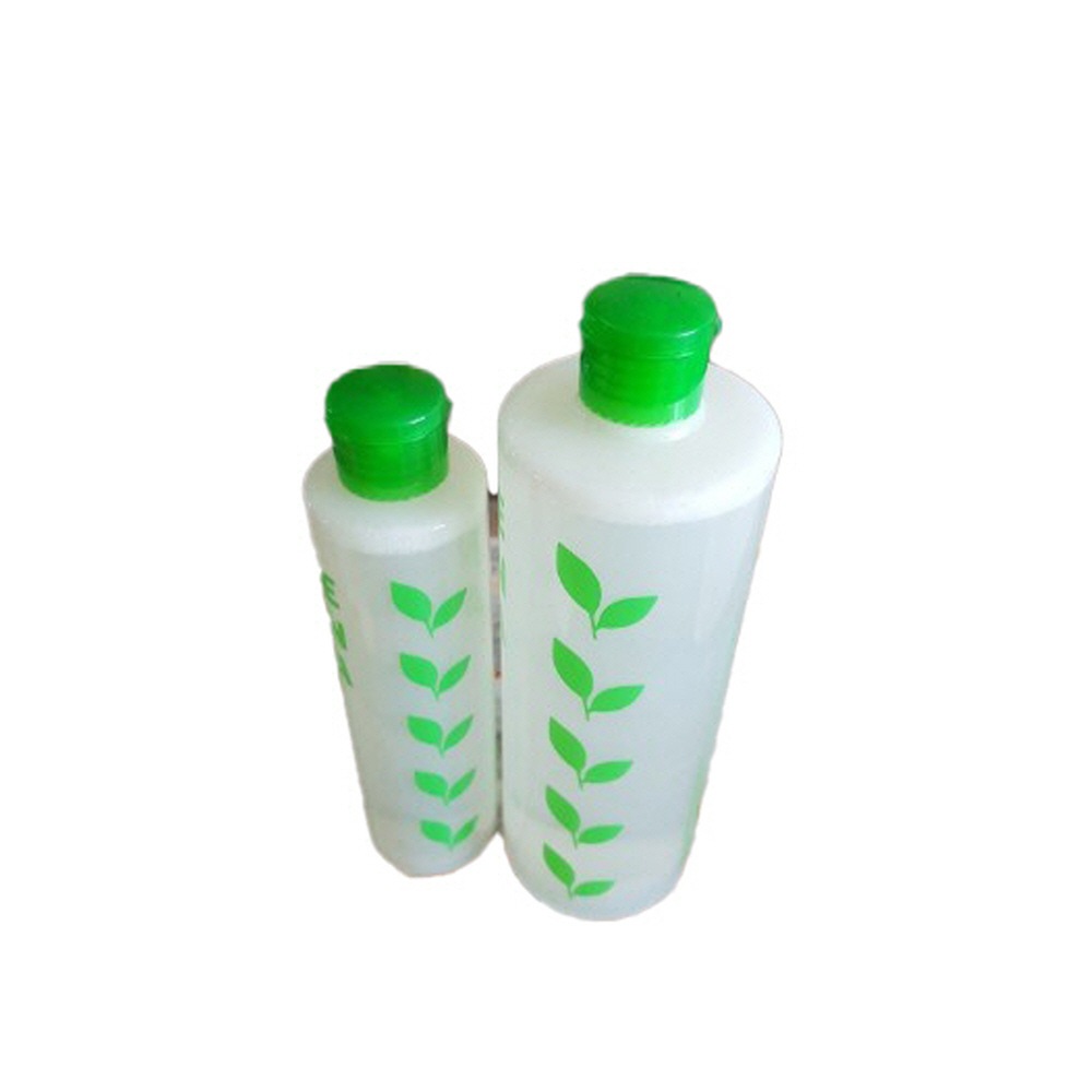 澄んだ緑茶水 マイルド ビッグトナー スペシャルセット500ml+200ml