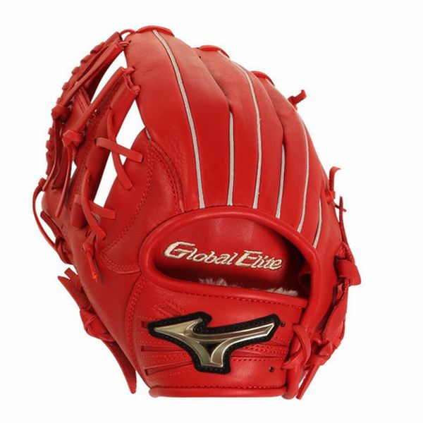 グローバルエリート 少年軟式用グラブ RG ブランドアンバサダーセレクション 1AJGY28233-70H
