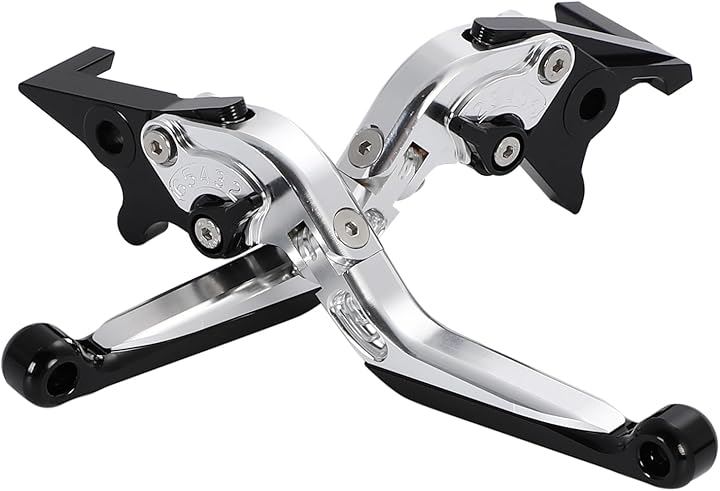 ブレーキ クラッチ レバー セット ADV150 X-ADV150 ADV160(銀) 6,003円