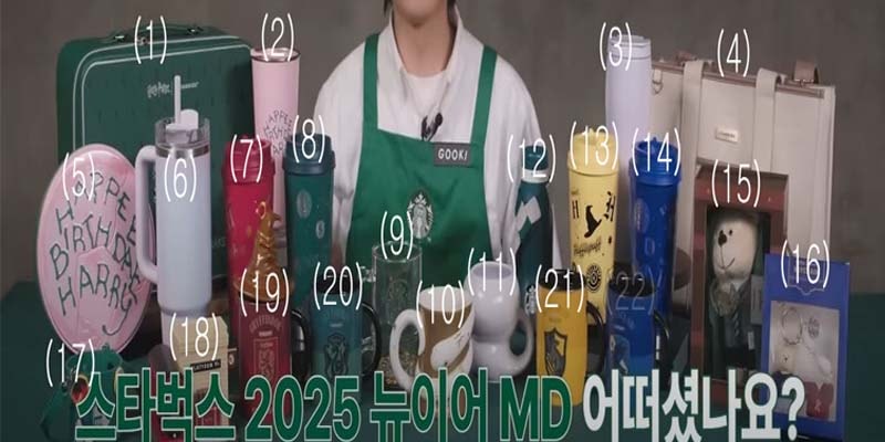 スターバックスコリア25ニューイヤー MD X ハリー・ポッターコラボ25年スネーク記念コラボMDタンブラー/マグカップ/アクセサリー等 Starbucks Korea X Harry Potter