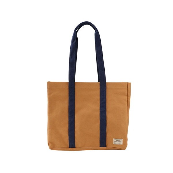 藤原産業 千吉 canvasトートバッグ SCMT-1