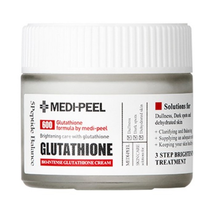 バイオインテンス グルタチオンクリーム 50g × 2個セット