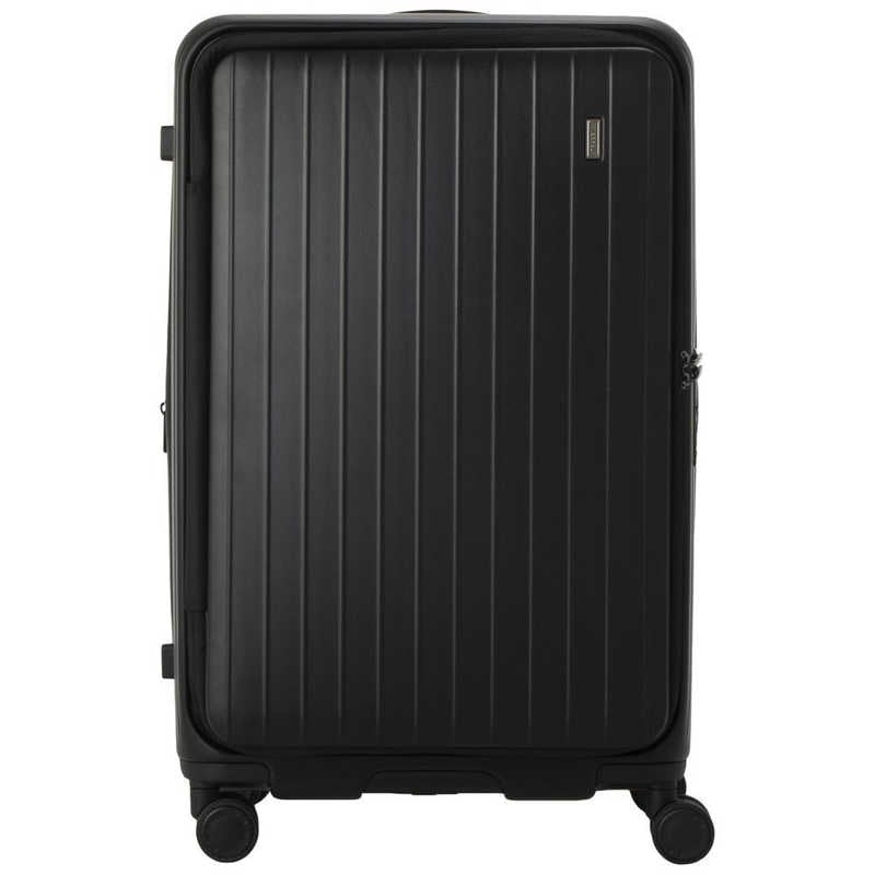 伊藤忠リーテイルリンク　TIERRAL ティエラル TOMARU トマル L ティエラル ブラック[TSAロック搭載 85/94L 1週間以上]　TTMR*09003 16,060円