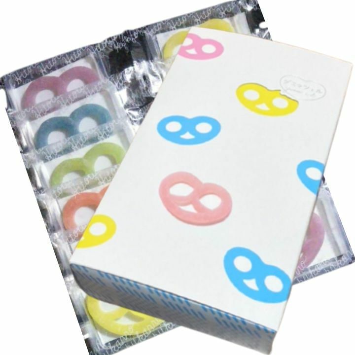 グミッツェル12個入り×12箱 ヒトツブカンロ 大容量 ASMR Amazon.co.jp: ヒトツブカンロ グミッツェル BOX 12個入り2箱