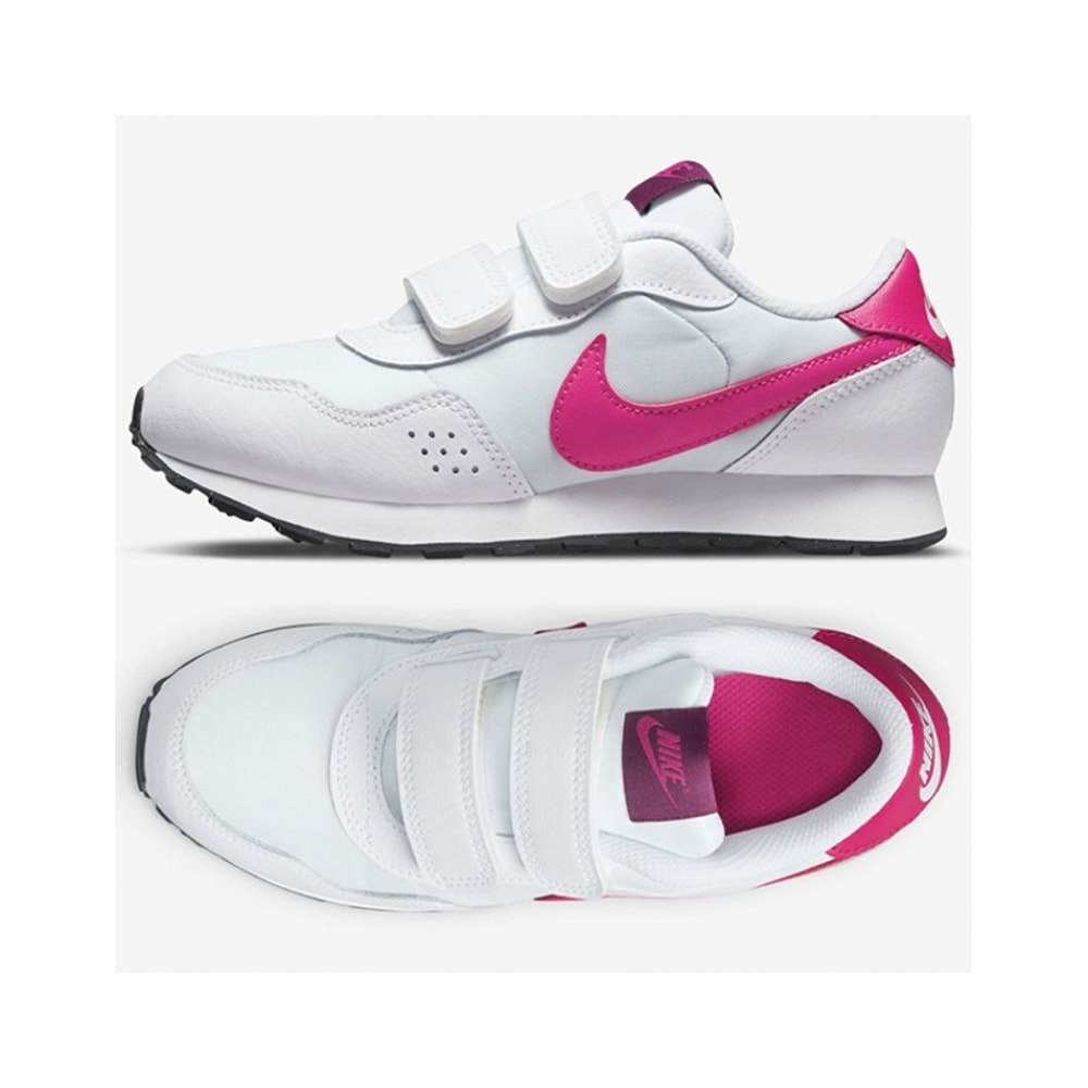 ナイキキッズナイキ子供用シューズ MD ヴァリアント PS CN8559-019 S2202