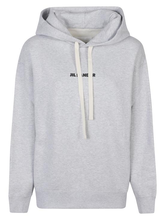 JIL SANDER Women Sweater J02GU0114 J20133031 Grey