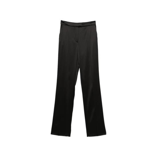 VALENTINO GARAVANI Women Trousers 8B0RB786A8H 0NO BLACK