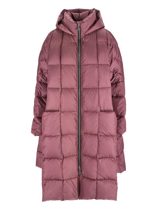 IENKI IENKI Women Jackets PYRAMIDE LEON GRAPE Violet