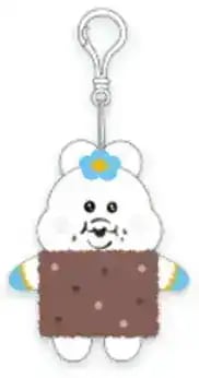 Qoo10] 【韓国新商品】 んぽちゃむ Npo-Ch : おもちゃ・知育