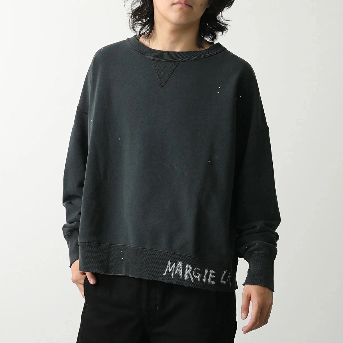 Qoo10] メゾンマルジェラ MAISON MARGIELA メゾンマ