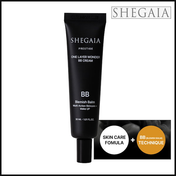 SHEGAIA（シガイア）　クリーム2点セット SHEGAIA シガイア 2点セット