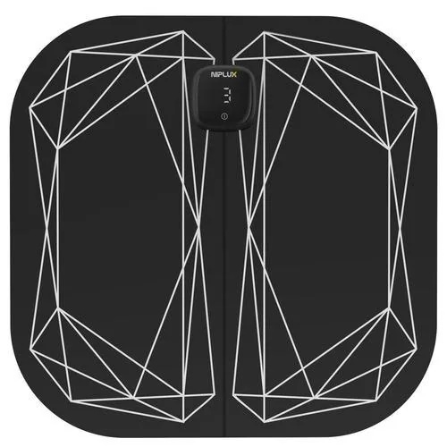 NIPLUX LEG FIT NP-LF23BK [ubN]