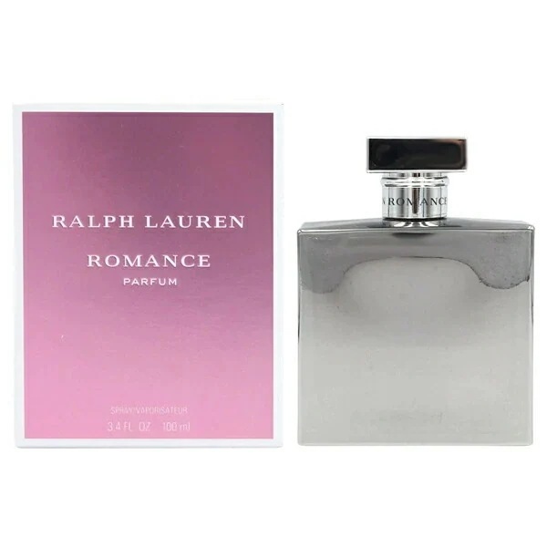 ロマンス パルファム SP 100ml【送料無料】【香水 レディース】