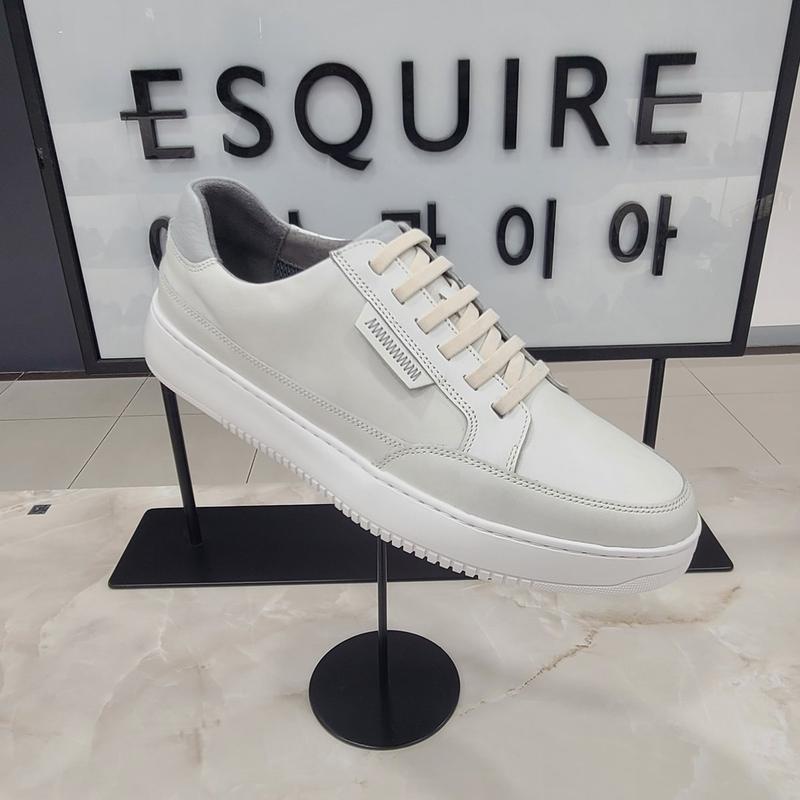 [Moda Outlet] メンズスニーカー YACFHZ012AB_DG