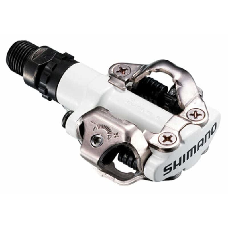 シマノ　PD-M520W 9/16　PDM520
