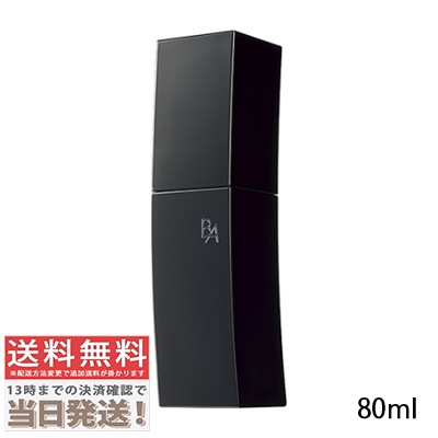 B.A ミルク 80ml