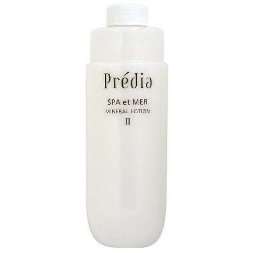 【コーセー】プレディア スパ・エ・メール ミネラルローションII(付け替え用) 250ML