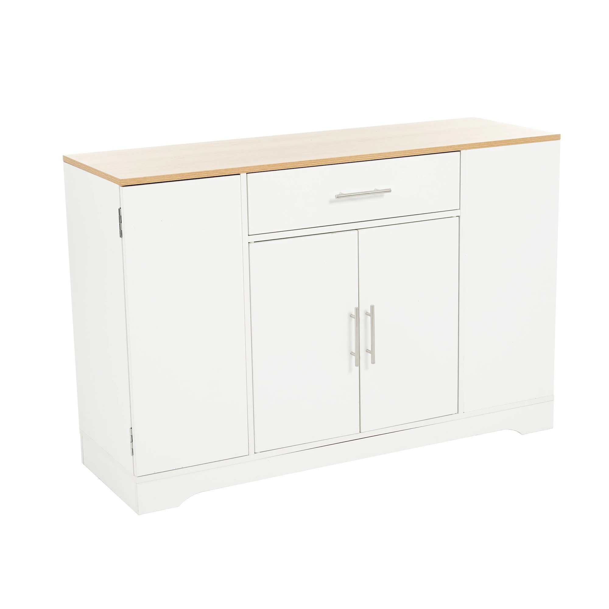 キッチンラック レンジ台 キッチン収納 レンジラック レンジボード 食器棚 キッチンボード キッチンキャビネット カップボード おしゃれ 北欧 ロータイプ スリム キッチン収納棚 ラタン調 コンパク3