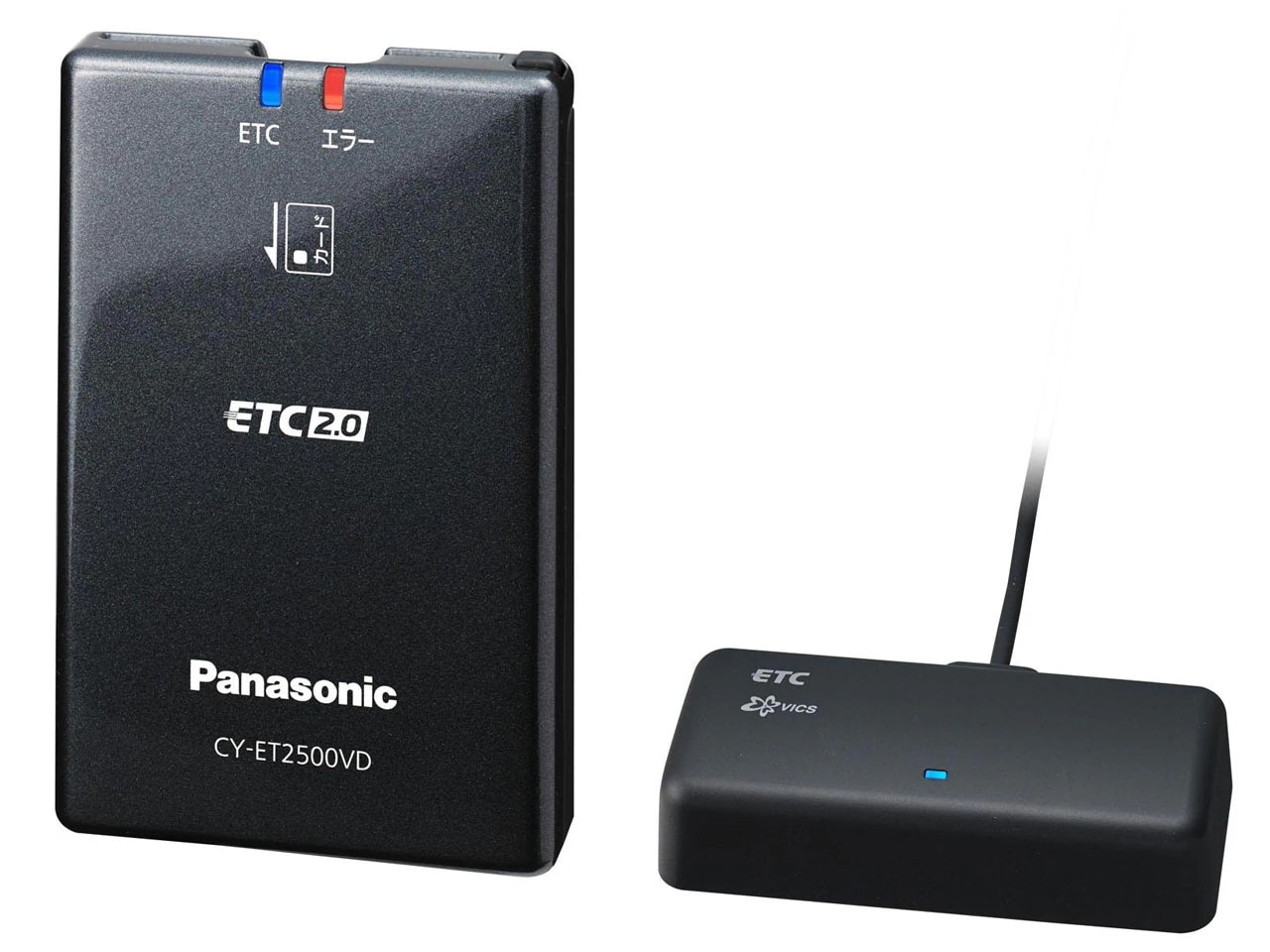 CY-ET2500VD ETC車載器