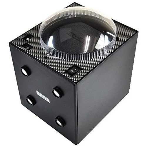 BOXY Design ボクシー デザイン ブリックワインダー アダプター無し BW-BK ウォッチ