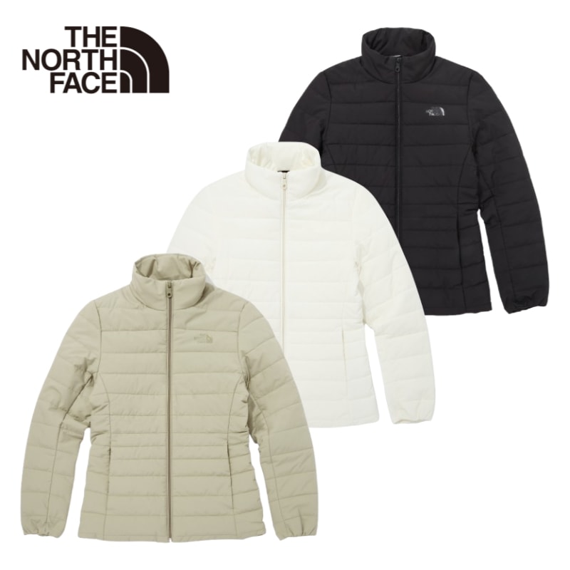 WS HEAT LUX JACKET ジャンパー [NJ3NQ32]