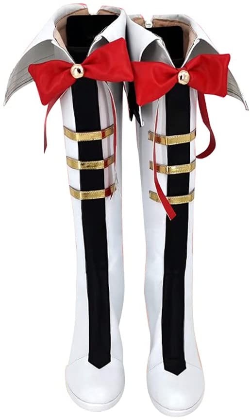 ウマ娘 プリティーダービー ゴールドシップ　 コスプレ靴