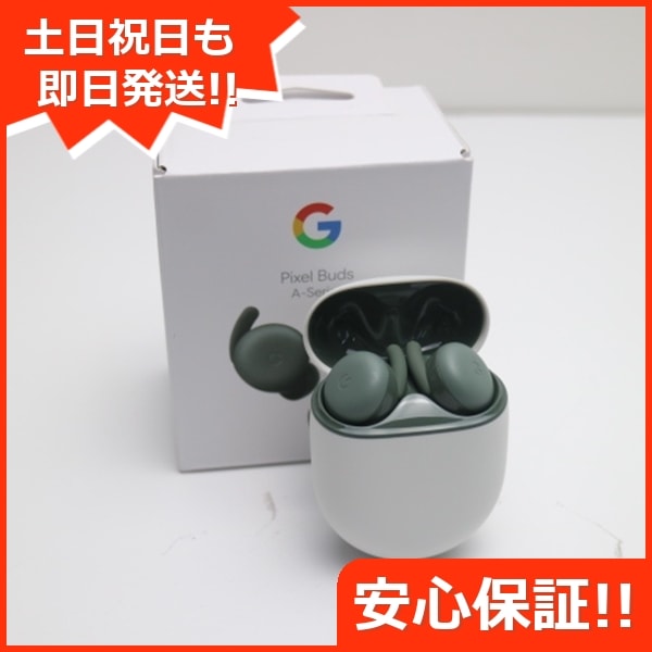 Google Pixel Buds A-Series ダークオリーブ 新品未開封 Amazon.co.jp: 【整備済み品】Google Pixel Buds A-Series