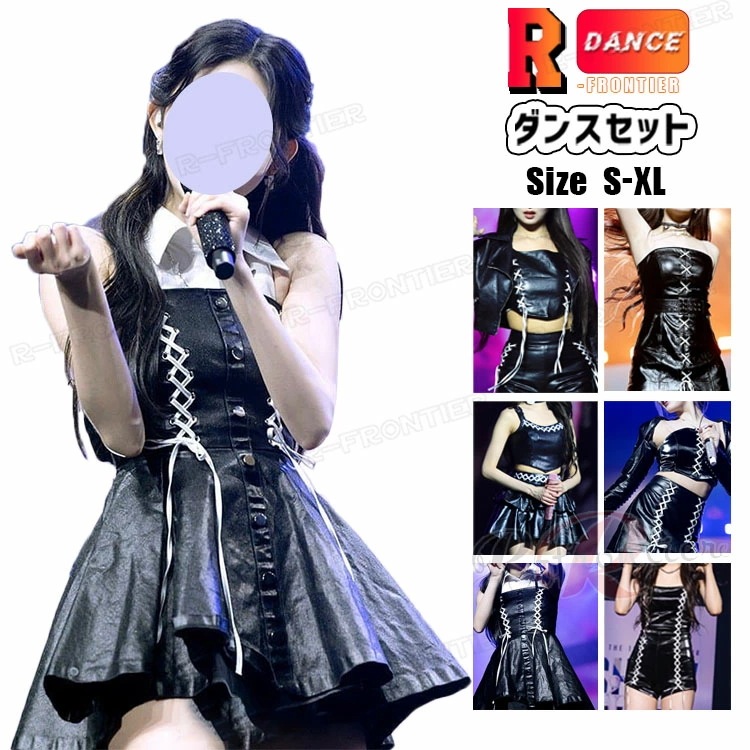 衣装 韓国 アイドル 衣装 キラキラ ダンス衣装 セットアップ レディース 大人 へそ出し スカート タンクトップ セクシー ショートパンツ 半袖 長袖 ダンス ステージ衣装