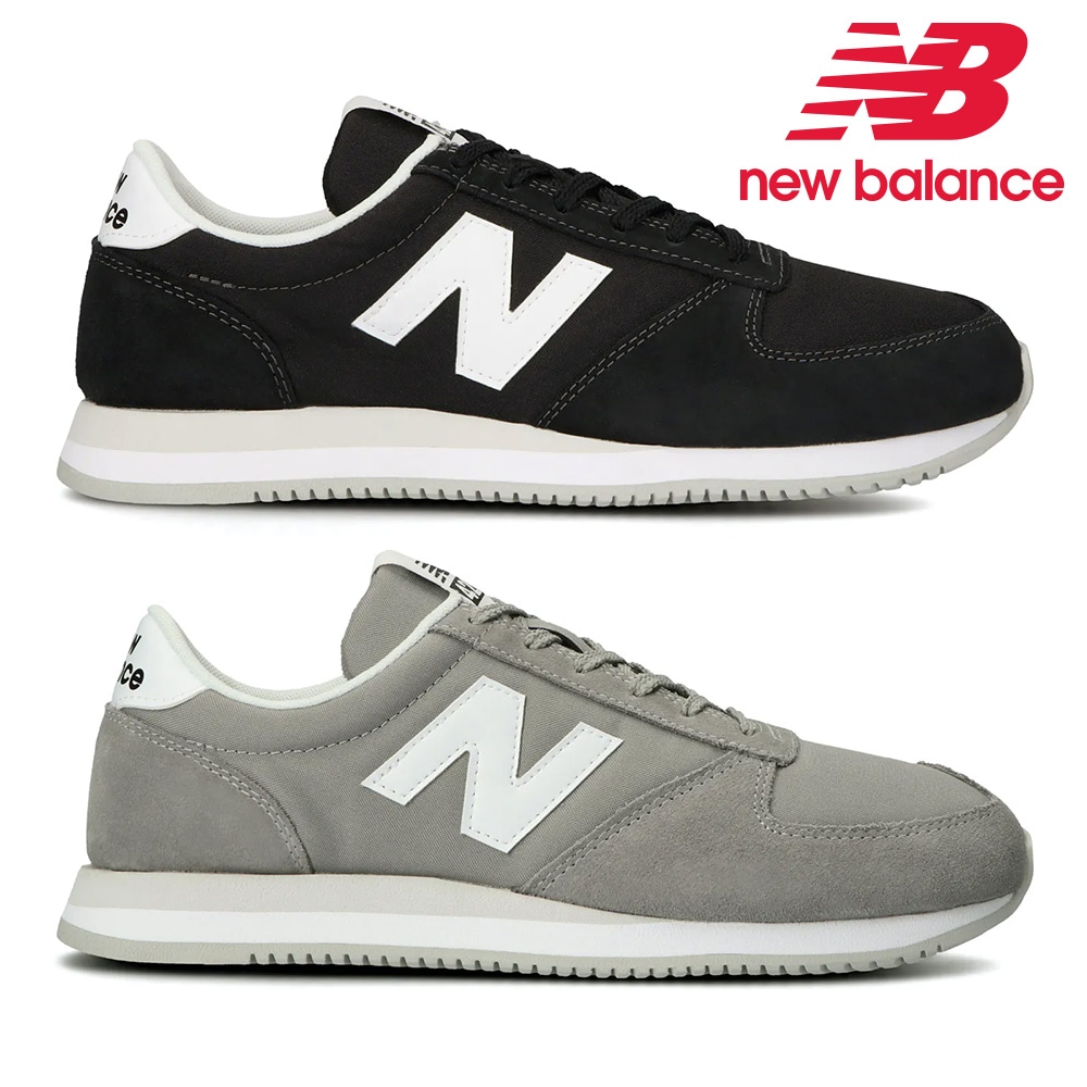 ニューバランス スニーカー メンズ レディース UL420M new balance クラシック