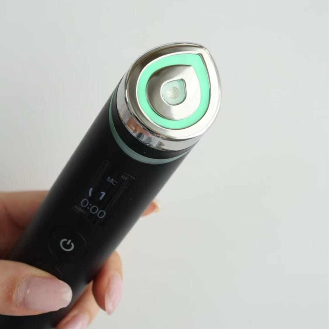 [韓国1位ビューティーデバイス] AGRブースタープロ1台6役/ツヤ/ ハリ/ボリューム/毛穴/LED/ 振動ケア