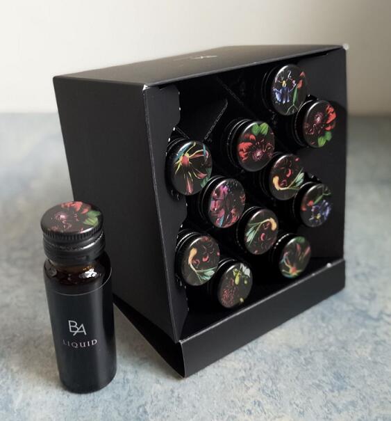 【国内正規品】 POLA ポーラB.A リキッド 1箱20ｍL12本入り 賞味期限2026年以後 7,216円