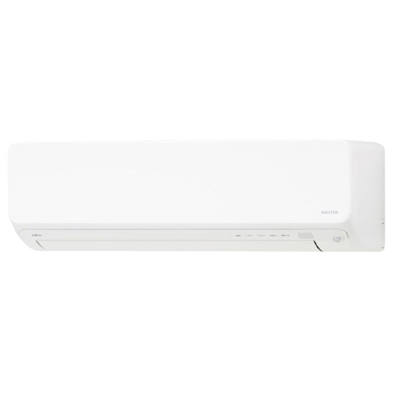 AS-DN563N2-W エアコン 主に18畳 DNシリーズ ゴク暖nocria ルームエアコン 壁掛け 清潔 除湿 2023年 モデル スマホ対応