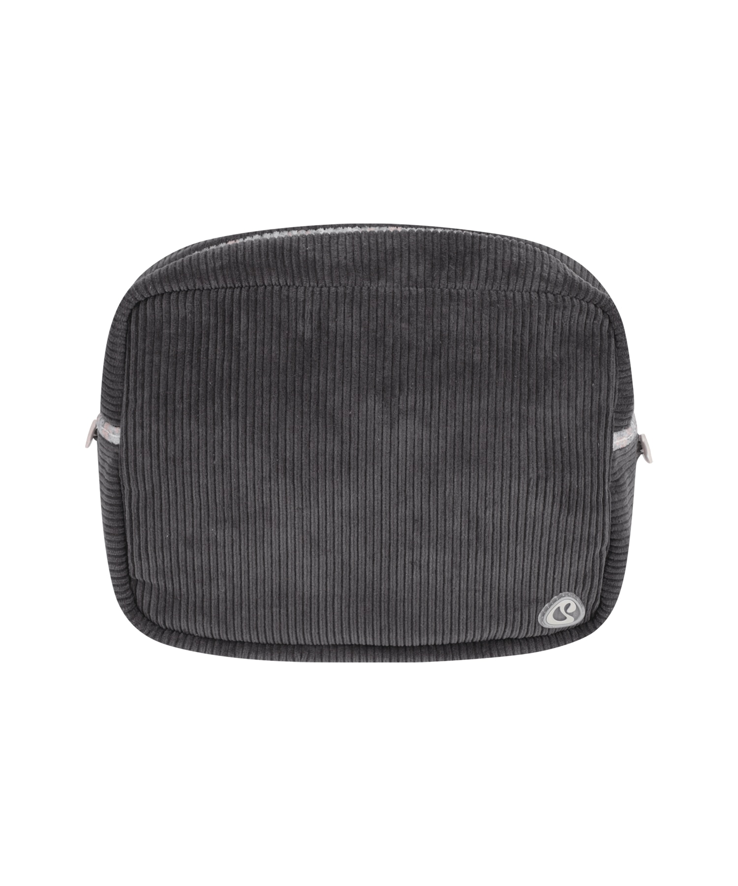 【COYSEIO】 COY MULTI POUCH BAG : GREY