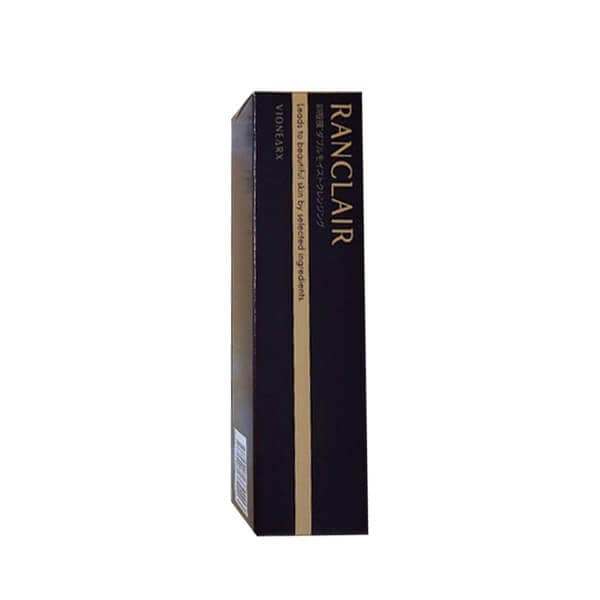 RANCLAIR ランクレール 卵殻膜ダブルモイストクレンジング 90mL