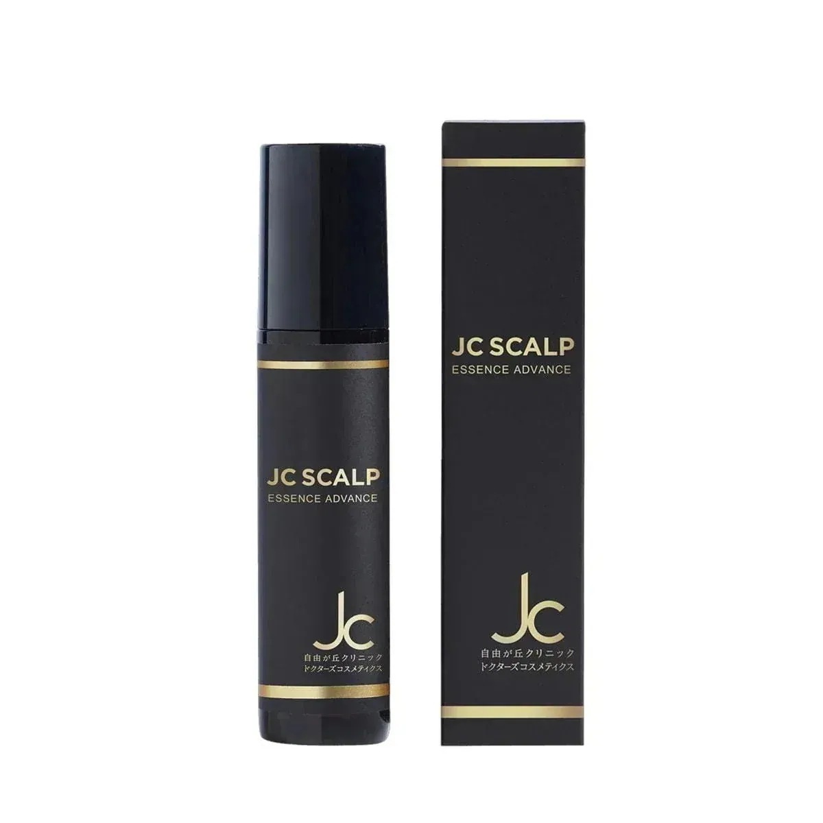 [国内正規品]ジェーシー スカルプ スカルプエッセンスアドバンス 100ｍL JC 自由が丘クリニック JC SCALP スカルプエッセンス クリニック発 ヒト幹細胞上清液配合