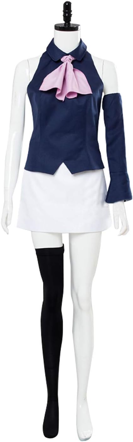 七つの大罪　エリザベス　コスプレ　衣装　レディース　コスチューム 6,225円