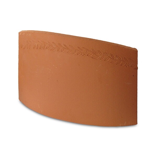 石原 三州フラム ニースプレート フルール 33A ×8枚 メーカー直送