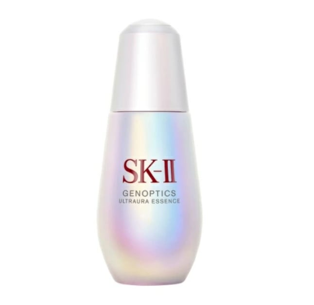2024年製造 SK-II エスケーツー ジェノプティクス ウルトオーラエッセンス 50mL