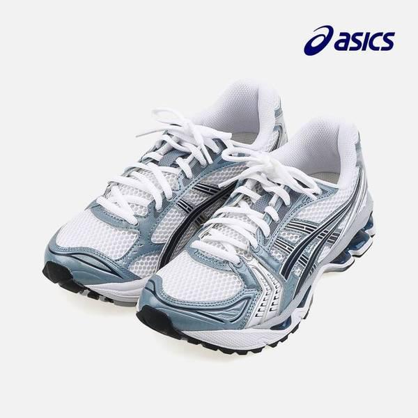 젤카야노 14 여성 데일리 운동화 1203A537-106 909438